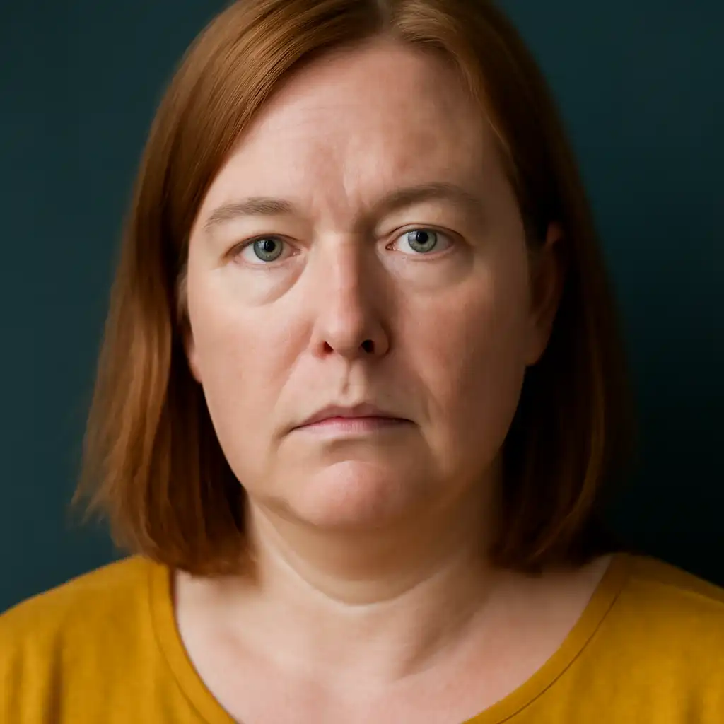 Myrna Albers